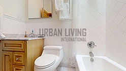 Appartamento Hamilton Heights - Sala da bagno