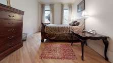 Apartamento Hamilton Heights - Dormitorio