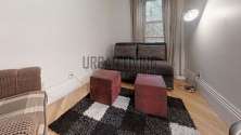 Apartamento Hamilton Heights - Quarto 2