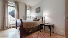 Appartamento Hamilton Heights - Camera