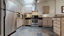 Appartamento Hamilton Heights - Cucina