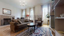Appartamento Hamilton Heights - Soggiorno