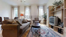 Appartamento Hamilton Heights - Soggiorno