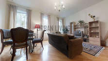 Appartamento Hamilton Heights - Soggiorno