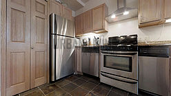 Apartamento Hamilton Heights - Cozinha