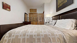 Apartamento Hamilton Heights - Quarto