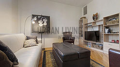 Apartamento Hamilton Heights - Salaõ