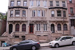 Apartment Hamilton Heights