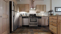 Appartamento Hamilton Heights - Cucina