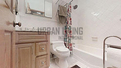 Appartamento Hamilton Heights - Sala da bagno