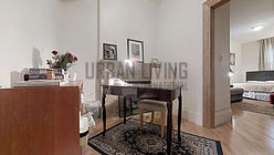 Appartement Hamilton Heights - Bureau