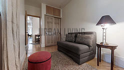 Appartement Hamilton Heights - Chambre 2