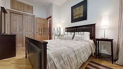 Appartement Hamilton Heights - Chambre