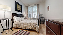 Appartement Hamilton Heights - Chambre