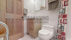 Appartement Hamilton Heights - Salle de bain