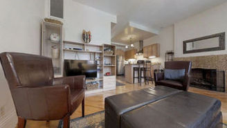 Apartment West 154Th Street Hamilton Heights