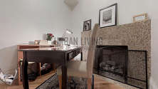 Apartamento Hamilton Heights - Despacho