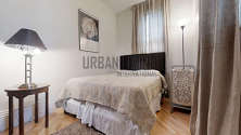 Apartamento Hamilton Heights - Dormitorio 2