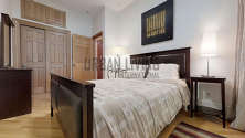 Appartamento Hamilton Heights - Camera