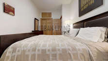 Appartamento Hamilton Heights - Camera