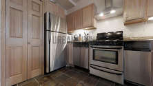Appartamento Hamilton Heights - Cucina