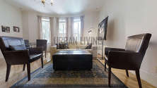 Appartamento Hamilton Heights - Soggiorno