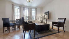 Appartamento Hamilton Heights - Soggiorno