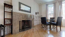 Appartamento Hamilton Heights - Soggiorno