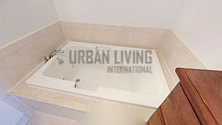 Duplex Harlem - Bathroom 2