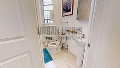 Duplex Harlem - Bathroom