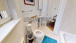 Duplex Harlem - Bathroom