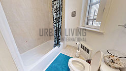Duplex Harlem - Bathroom
