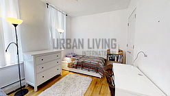 Duplex Harlem - Bedroom 