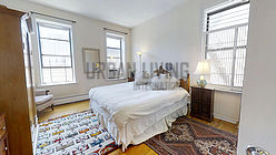 Duplex Harlem - Bedroom 2