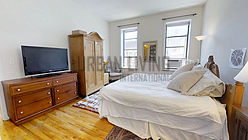 Duplex Harlem - Bedroom 2