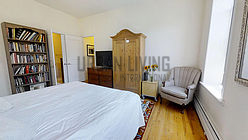 Duplex Harlem - Bedroom 2