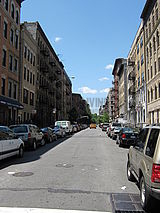 Duplex Harlem