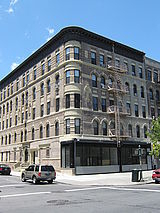 Duplex Harlem