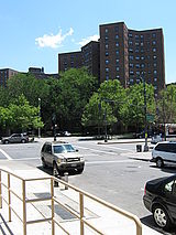 Duplex Harlem