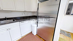 duplex Harlem - Cucina