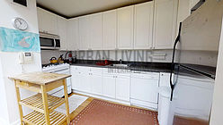 Duplex Harlem - Cuisine