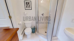 duplex Harlem - Sala da bagno 2