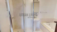 Duplex Harlem - Bathroom 2