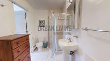 Duplex Harlem - Bathroom 2