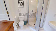 Duplex Harlem - Bathroom 2