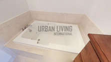 Duplex Harlem - Bathroom 2