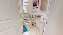 Duplex Harlem - Bathroom