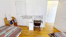 Duplex Harlem - Bedroom 