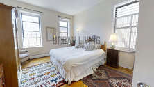 Duplex Harlem - Bedroom 2