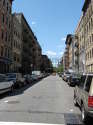 Duplex Harlem - Building